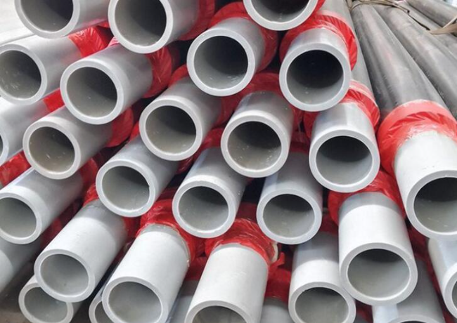 海北PE-RT预制保温管