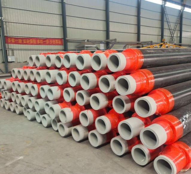 海北PE-RT保温管